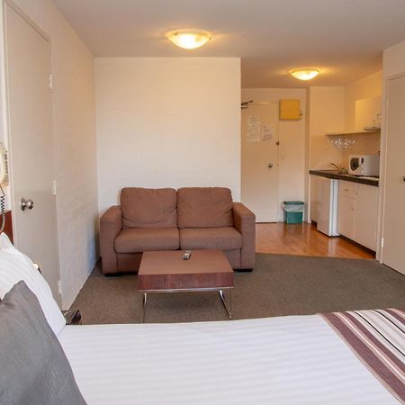 Atrium Hotel Mandurah Zewnętrze zdjęcie