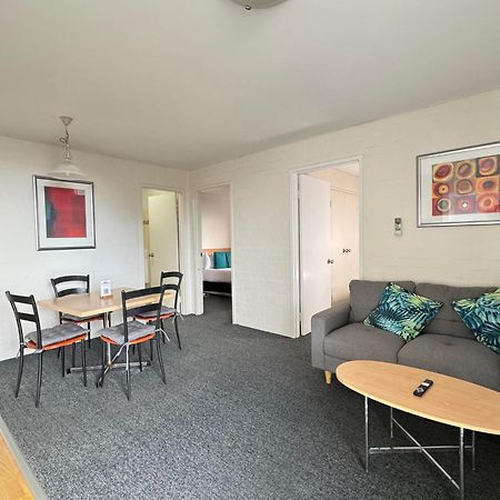 Atrium Hotel Mandurah Zewnętrze zdjęcie