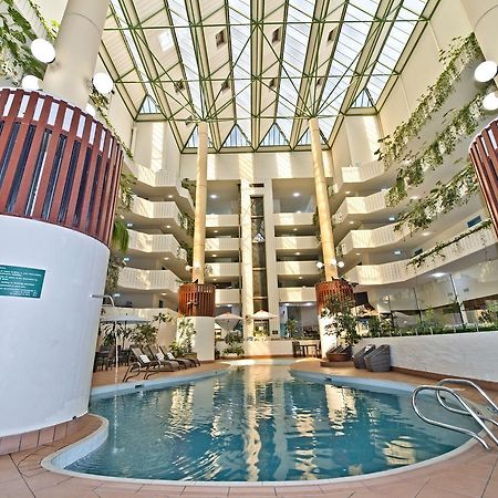 Atrium Hotel Mandurah Zewnętrze zdjęcie
