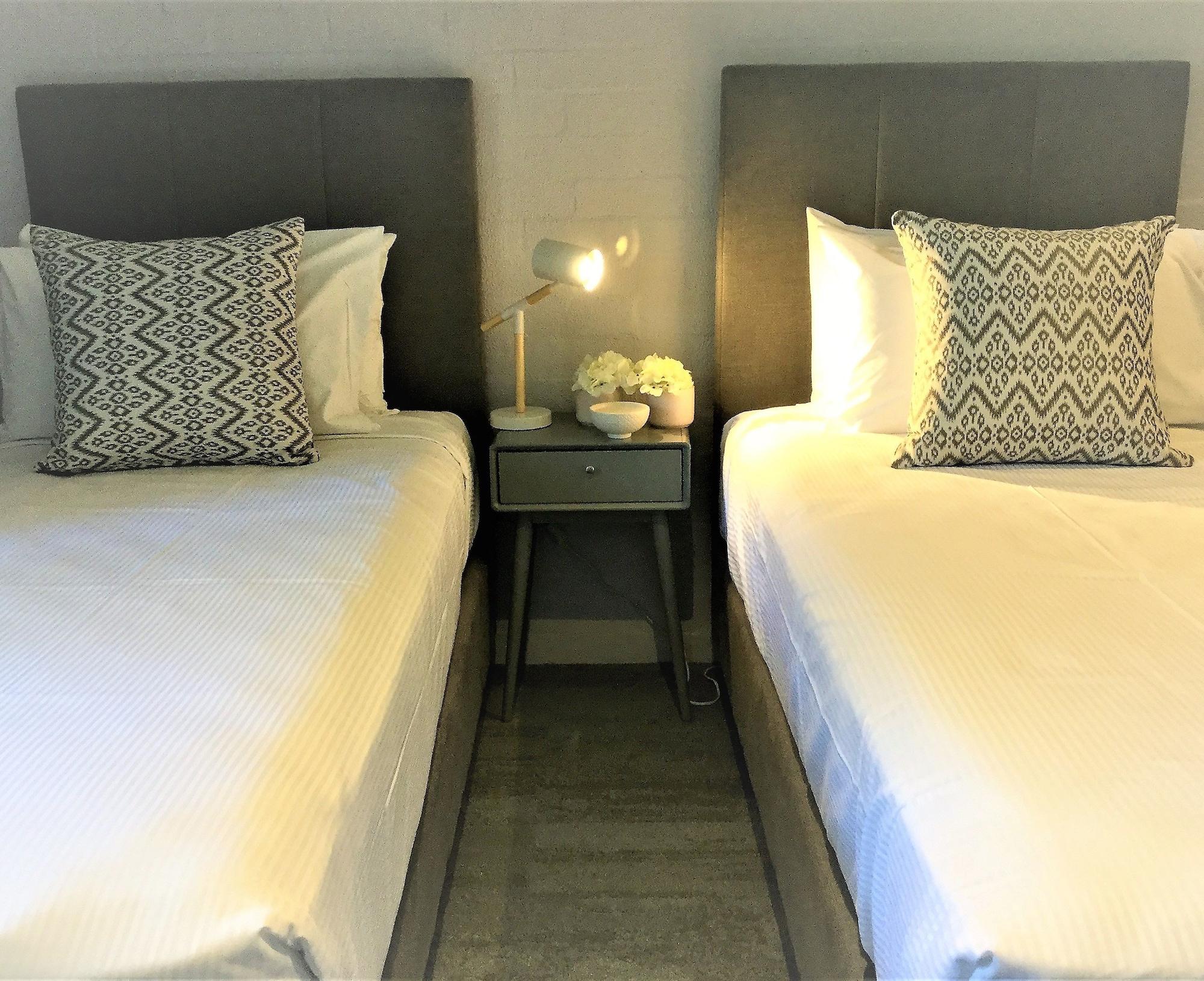 Atrium Hotel Mandurah Zewnętrze zdjęcie