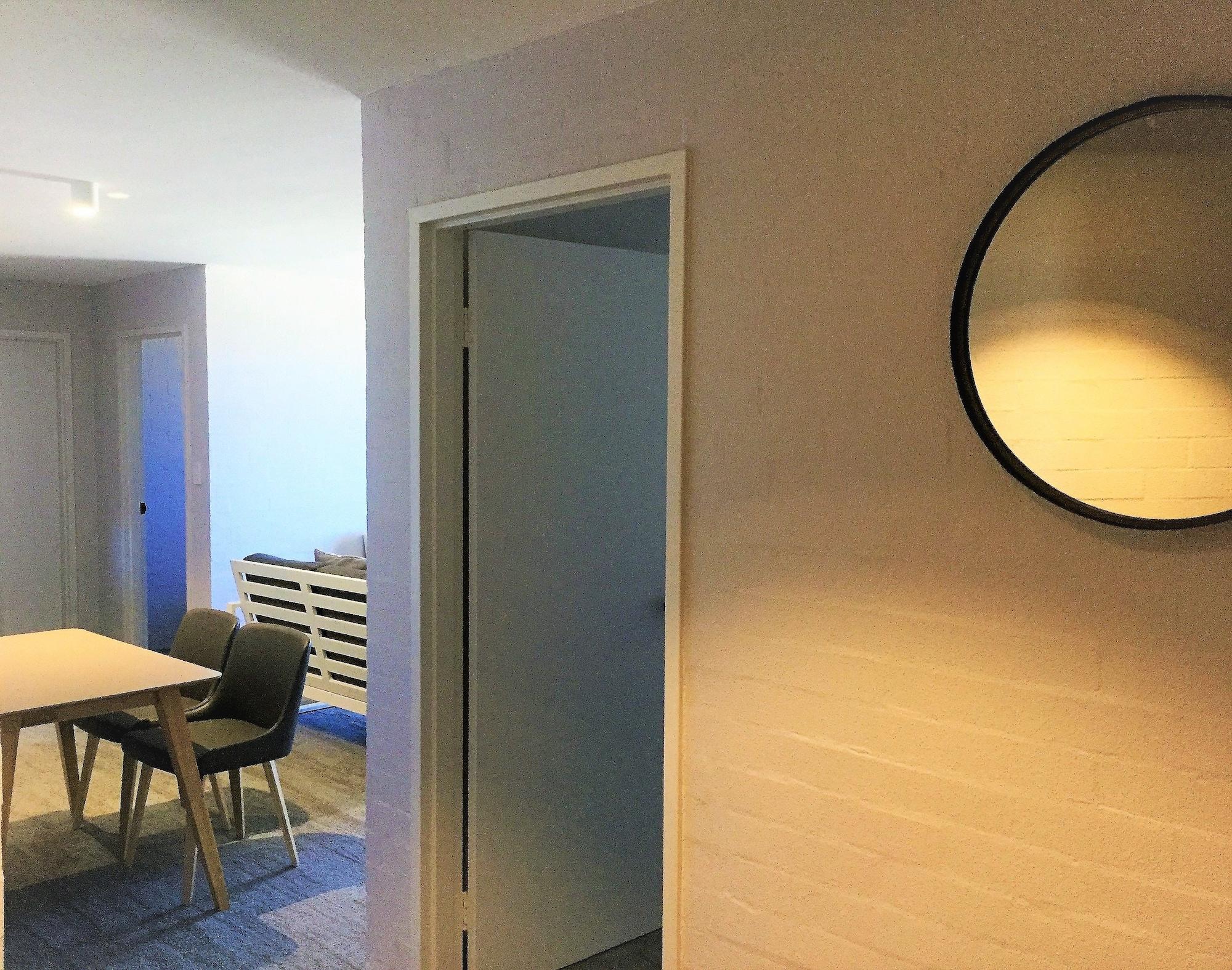 Atrium Hotel Mandurah Zewnętrze zdjęcie