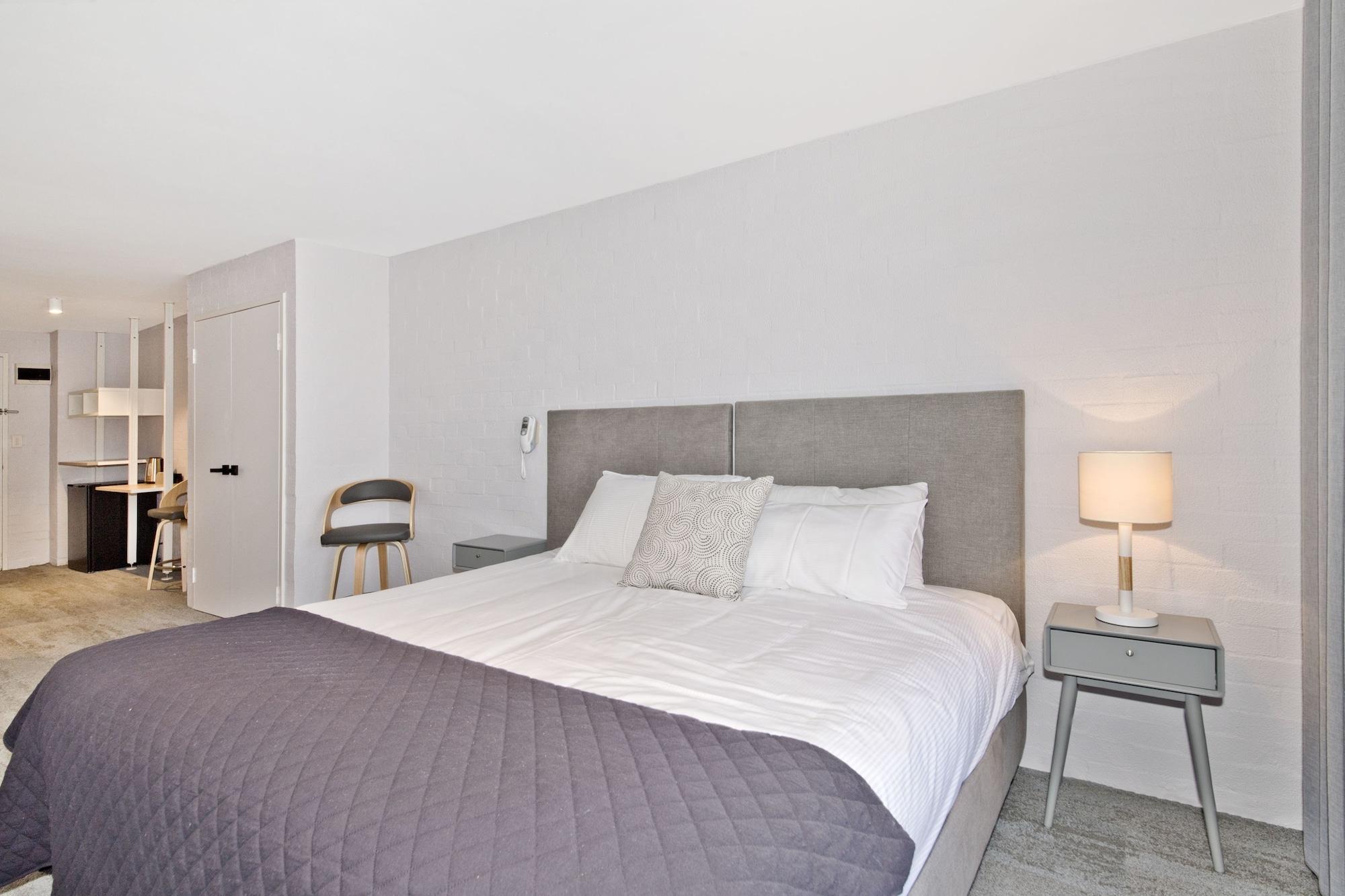 Atrium Hotel Mandurah Zewnętrze zdjęcie