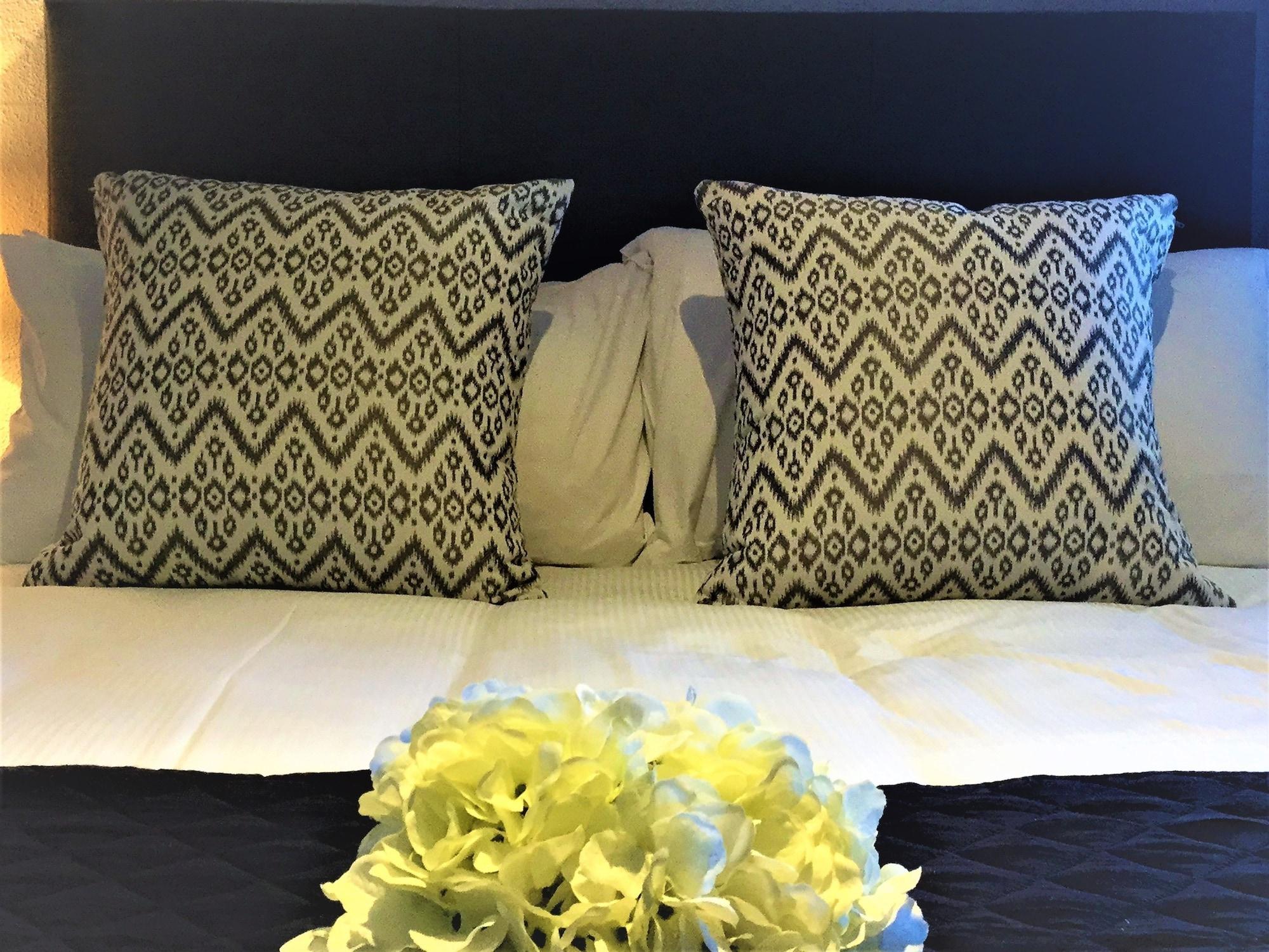 Atrium Hotel Mandurah Zewnętrze zdjęcie