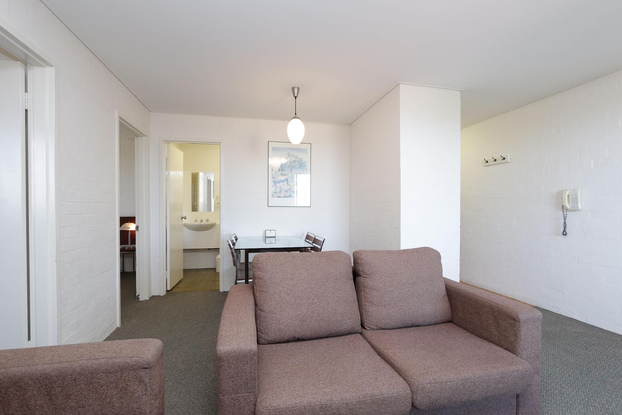 Atrium Hotel Mandurah Zewnętrze zdjęcie
