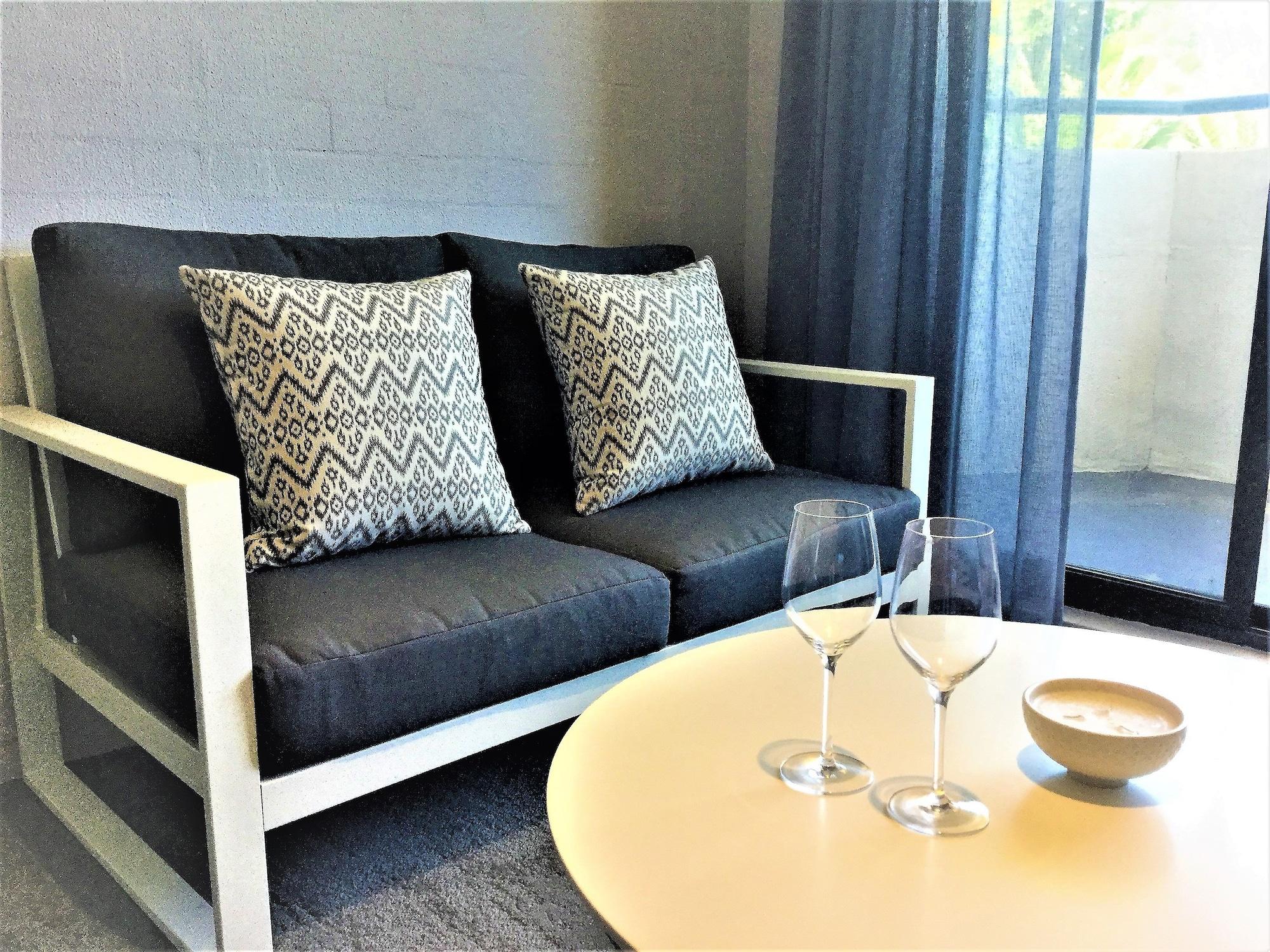 Atrium Hotel Mandurah Zewnętrze zdjęcie