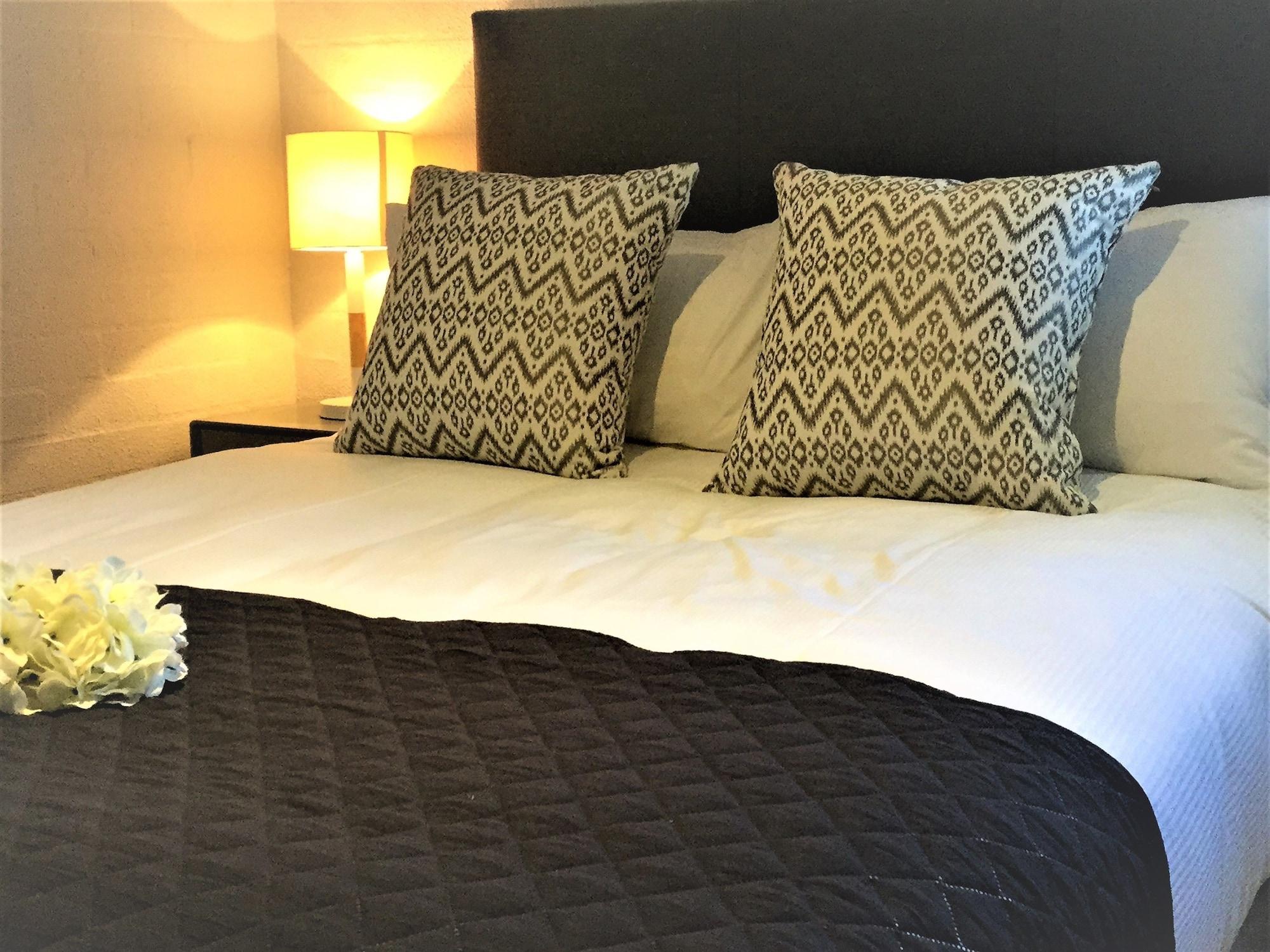 Atrium Hotel Mandurah Zewnętrze zdjęcie