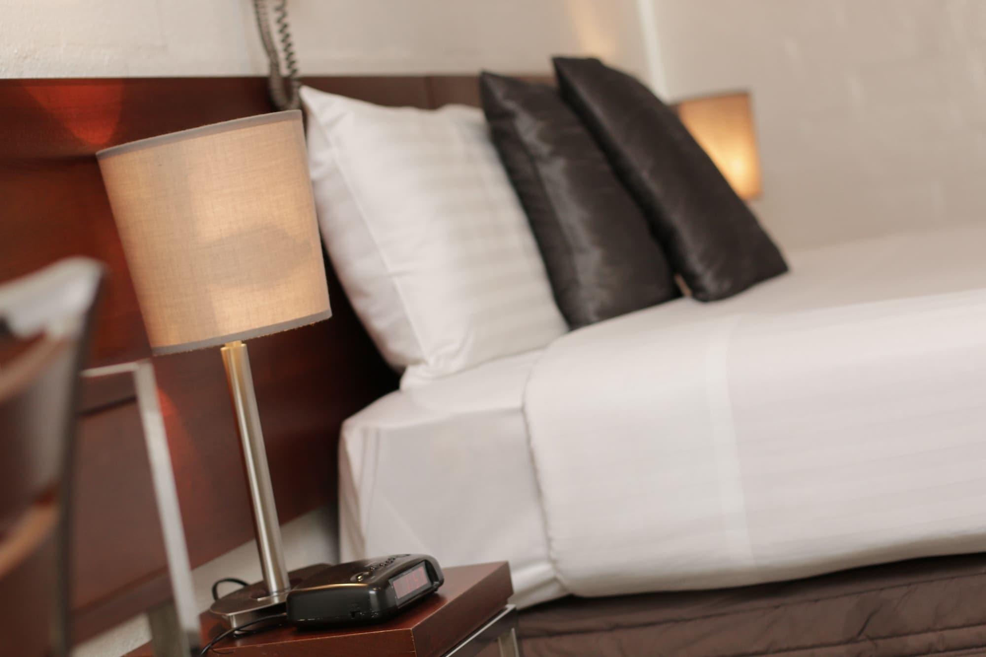 Atrium Hotel Mandurah Zewnętrze zdjęcie