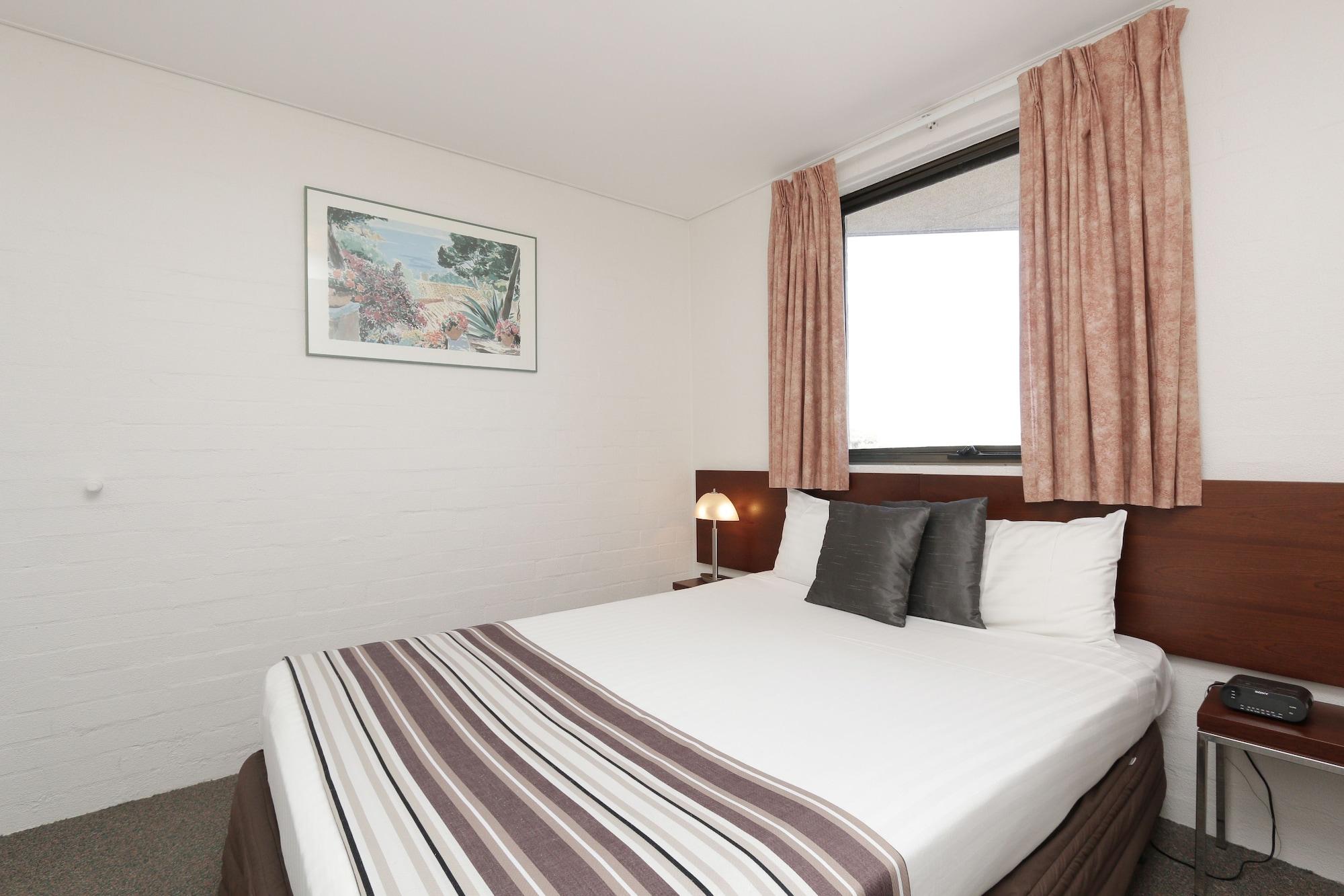 Atrium Hotel Mandurah Zewnętrze zdjęcie