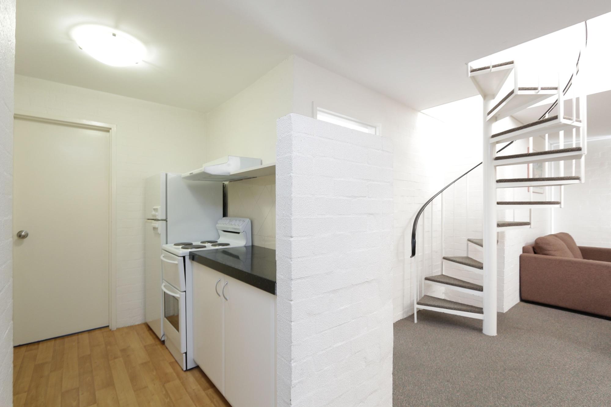 Atrium Hotel Mandurah Zewnętrze zdjęcie