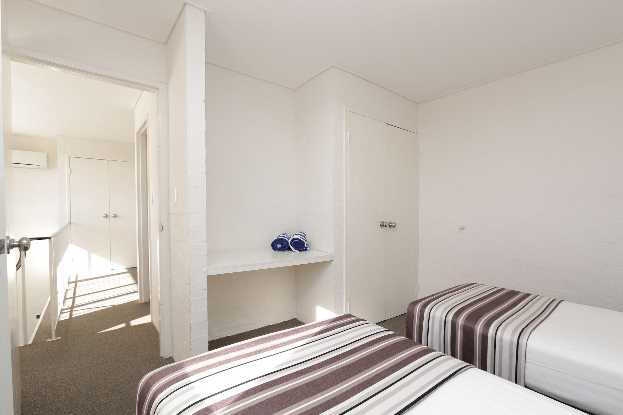 Atrium Hotel Mandurah Zewnętrze zdjęcie