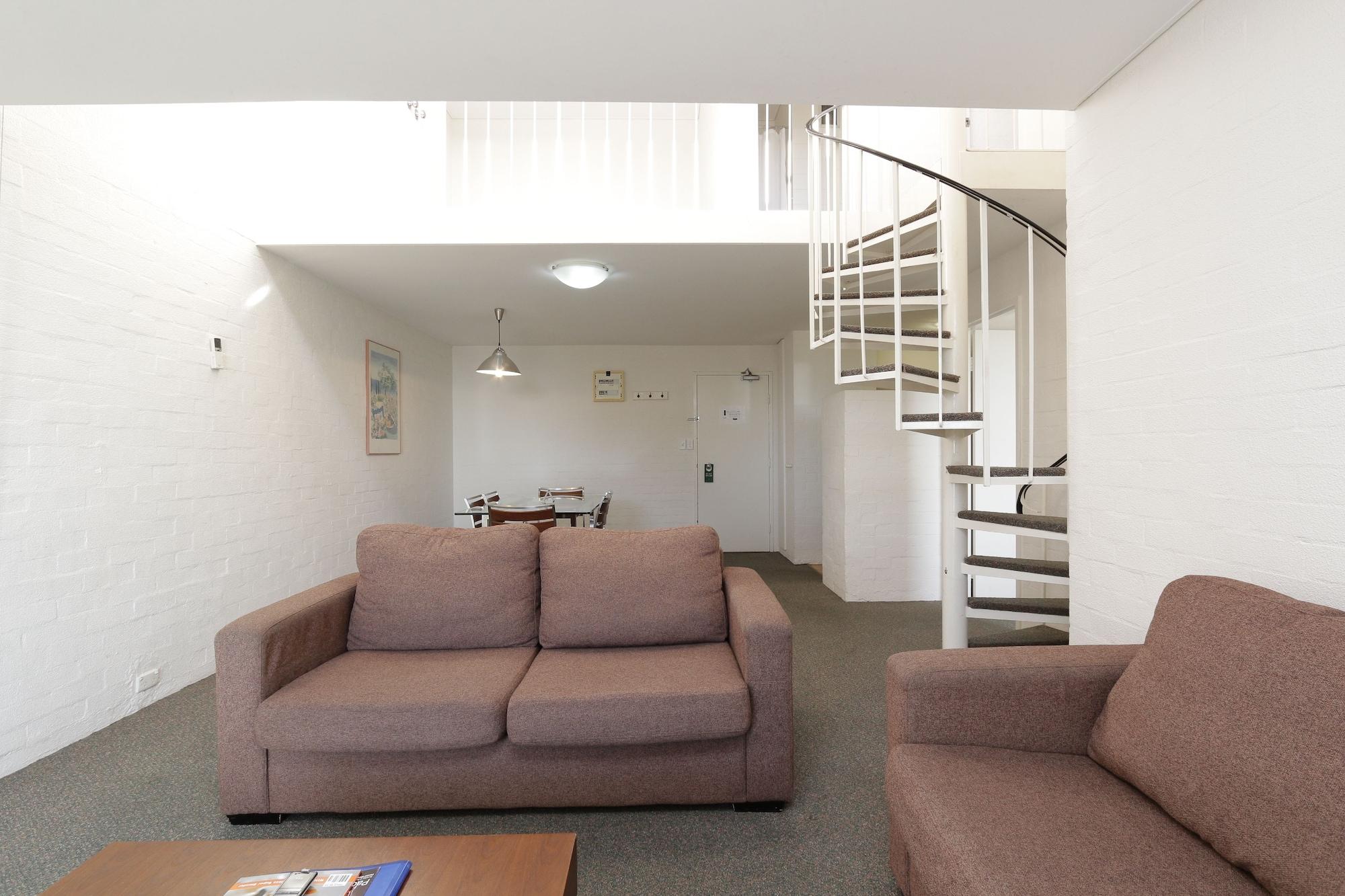 Atrium Hotel Mandurah Zewnętrze zdjęcie