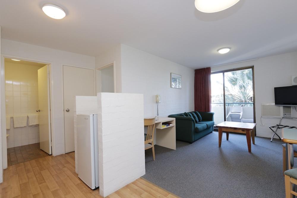 Atrium Hotel Mandurah Zewnętrze zdjęcie
