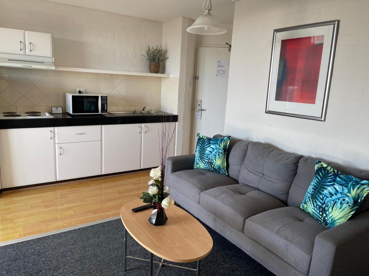 Atrium Hotel Mandurah Zewnętrze zdjęcie