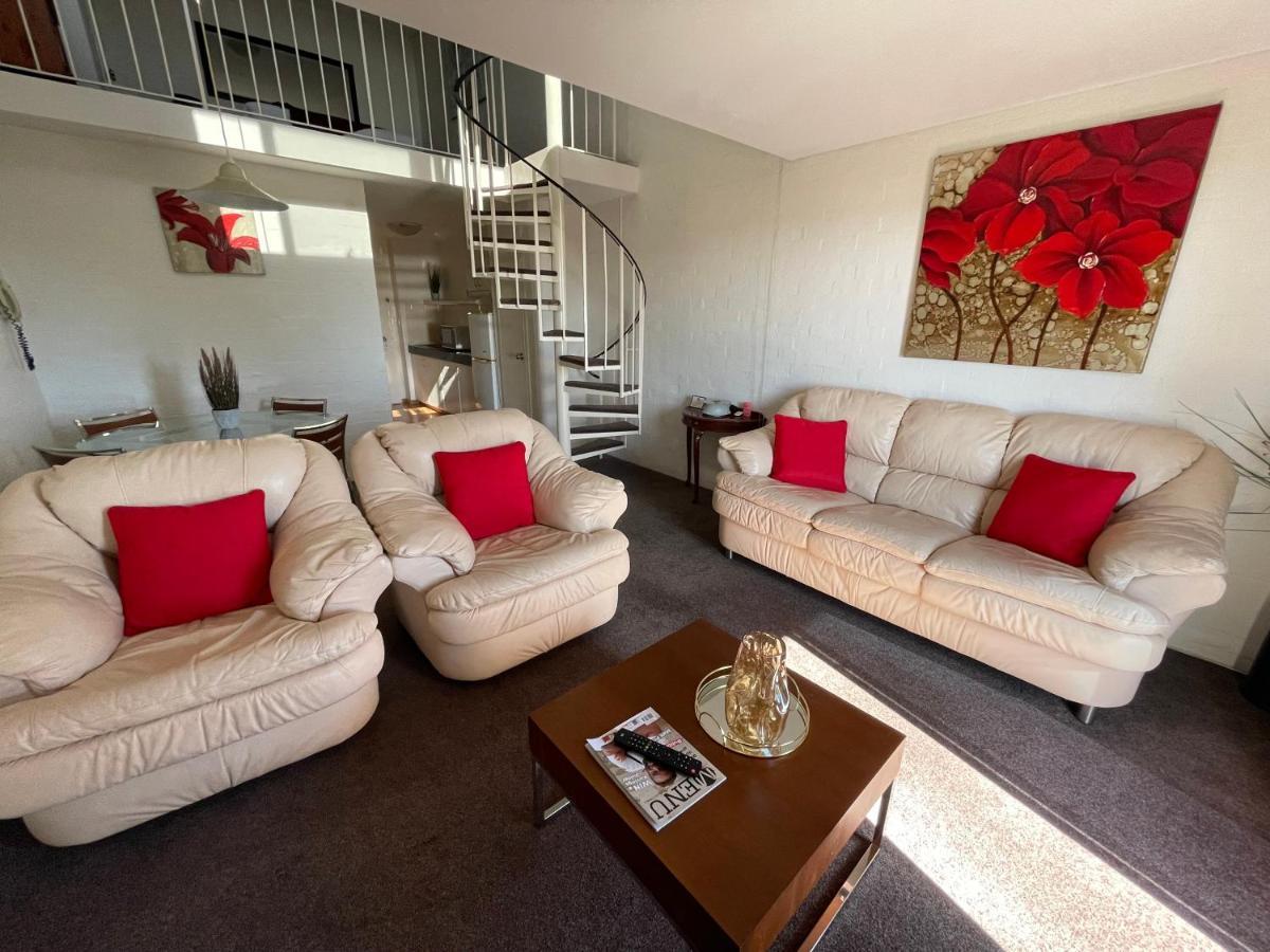 Atrium Hotel Mandurah Zewnętrze zdjęcie