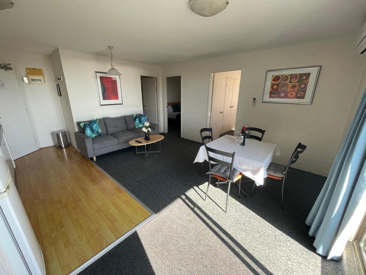 Atrium Hotel Mandurah Zewnętrze zdjęcie