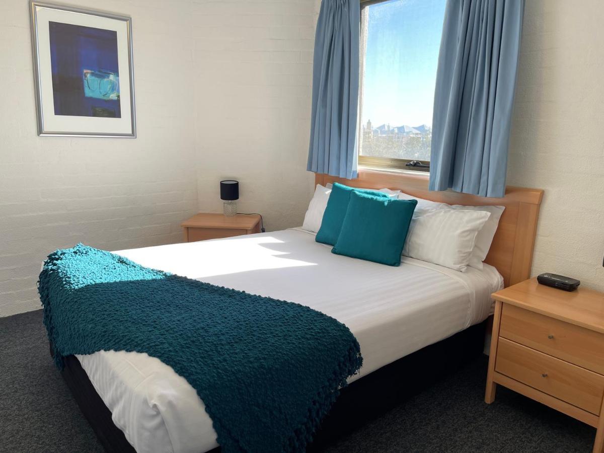Atrium Hotel Mandurah Zewnętrze zdjęcie