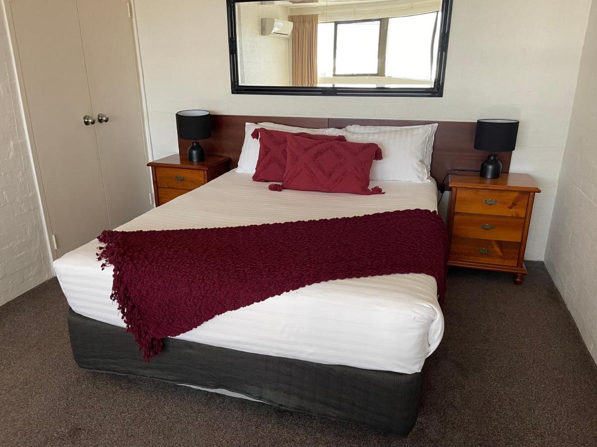 Atrium Hotel Mandurah Zewnętrze zdjęcie