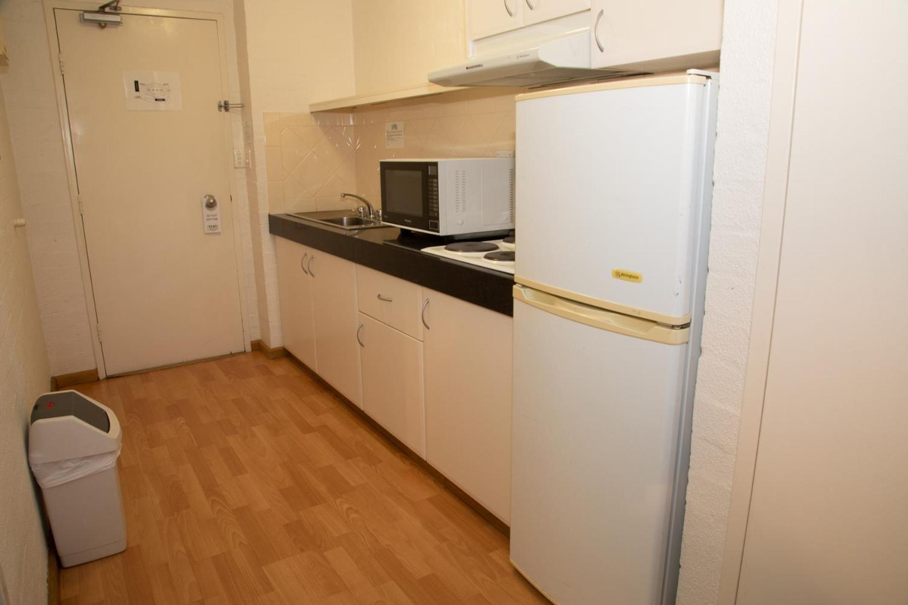 Atrium Hotel Mandurah Zewnętrze zdjęcie