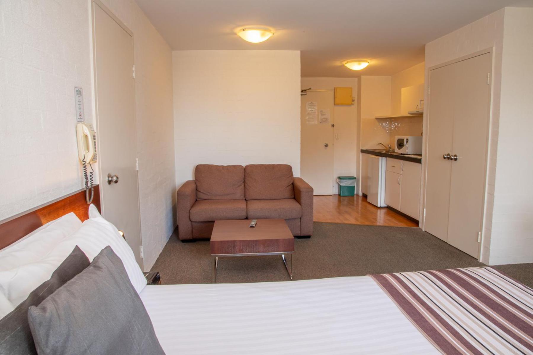 Atrium Hotel Mandurah Zewnętrze zdjęcie