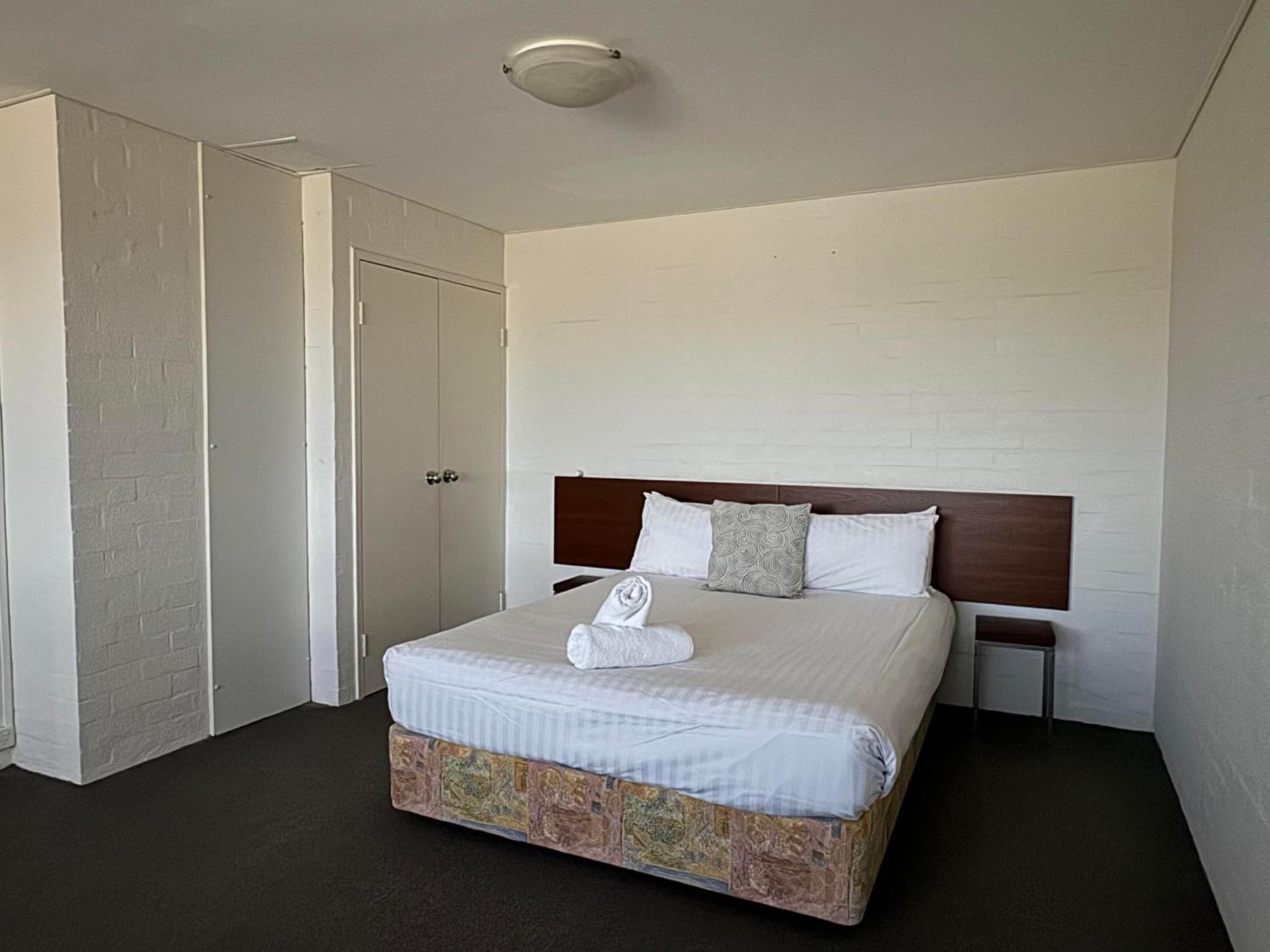 Atrium Hotel Mandurah Zewnętrze zdjęcie