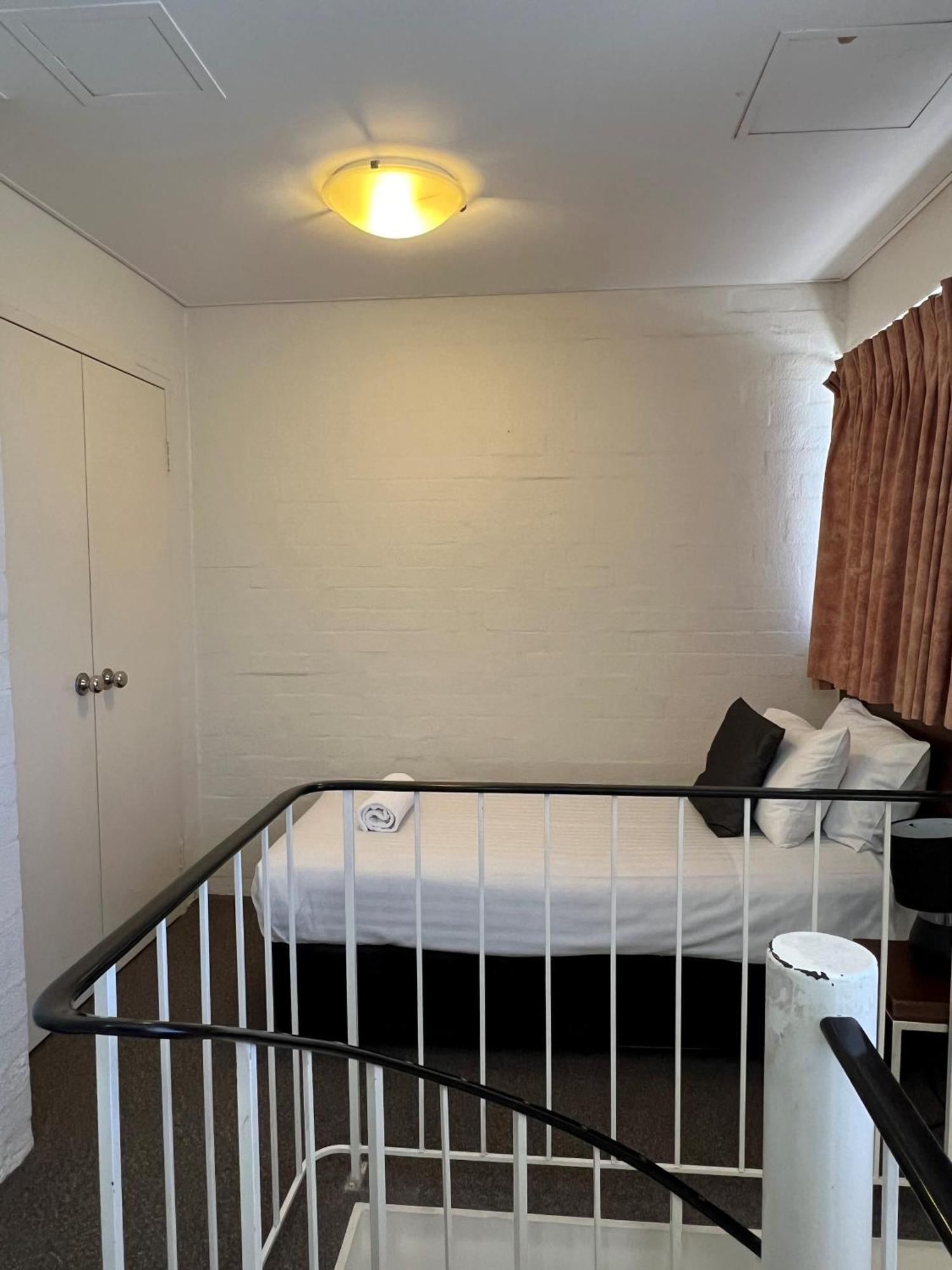 Atrium Hotel Mandurah Zewnętrze zdjęcie