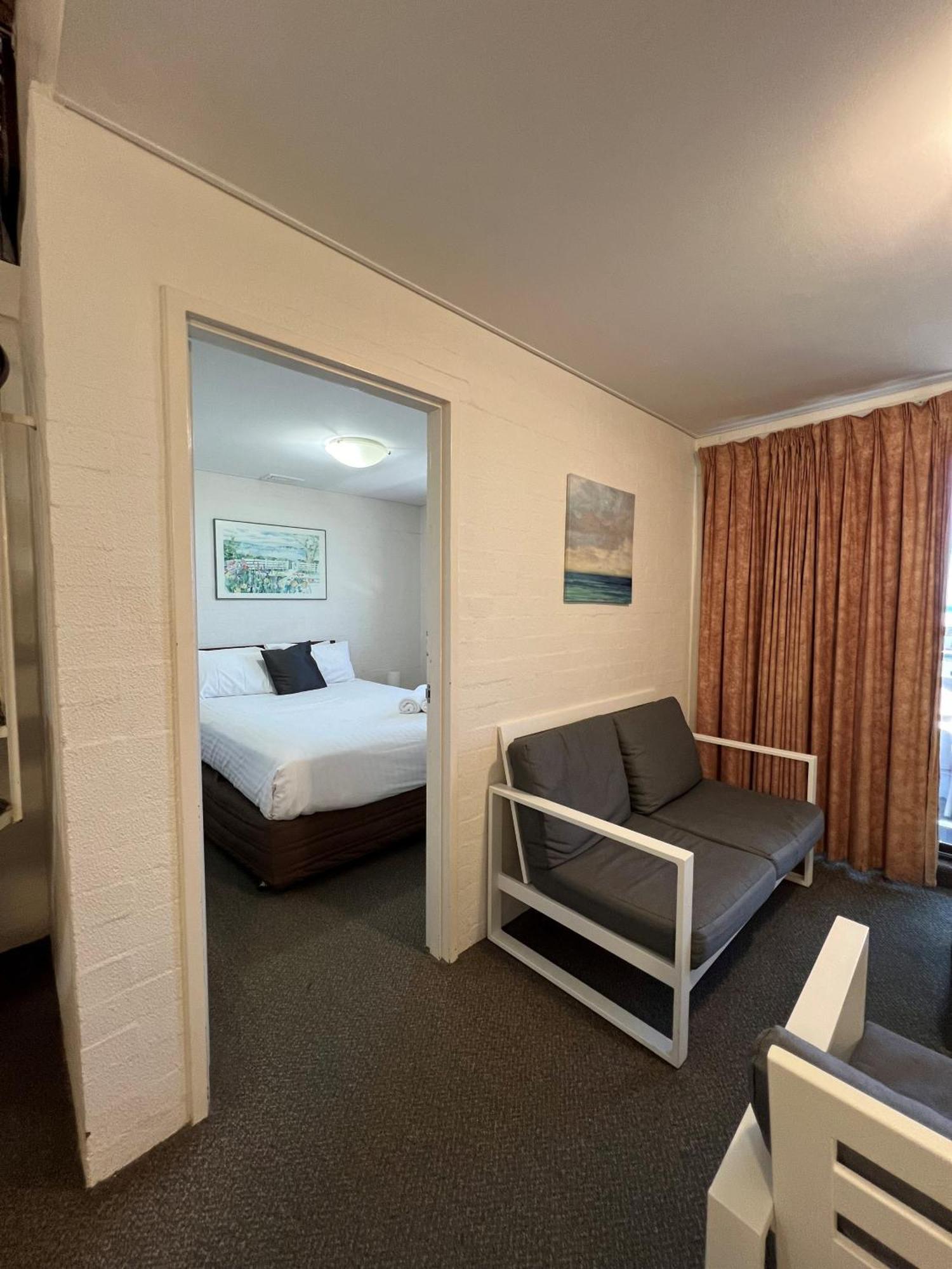 Atrium Hotel Mandurah Zewnętrze zdjęcie