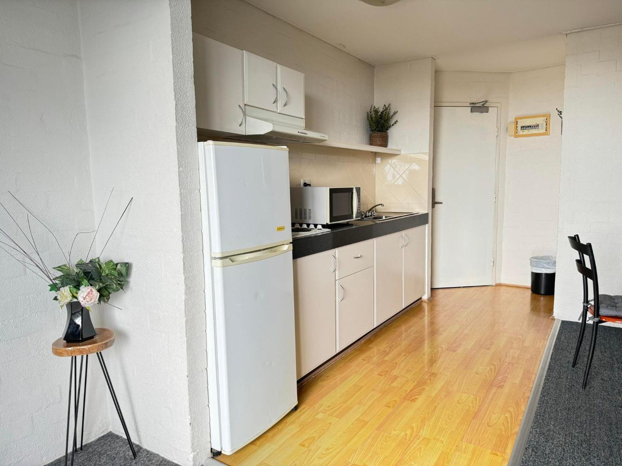 Atrium Hotel Mandurah Zewnętrze zdjęcie
