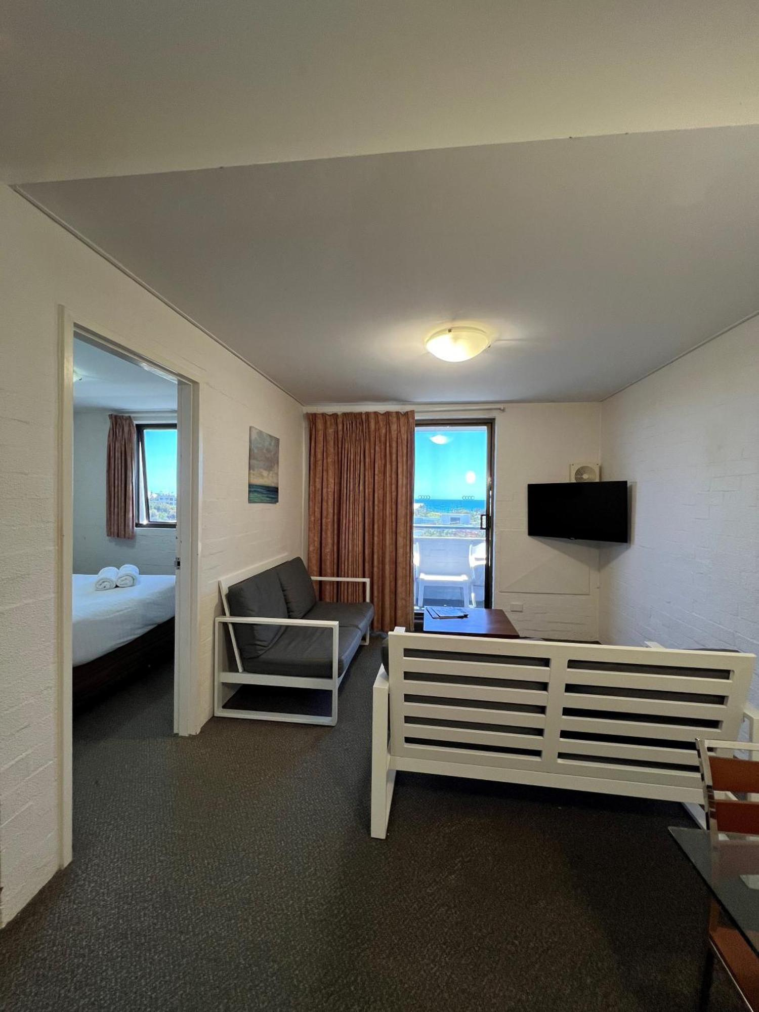 Atrium Hotel Mandurah Zewnętrze zdjęcie