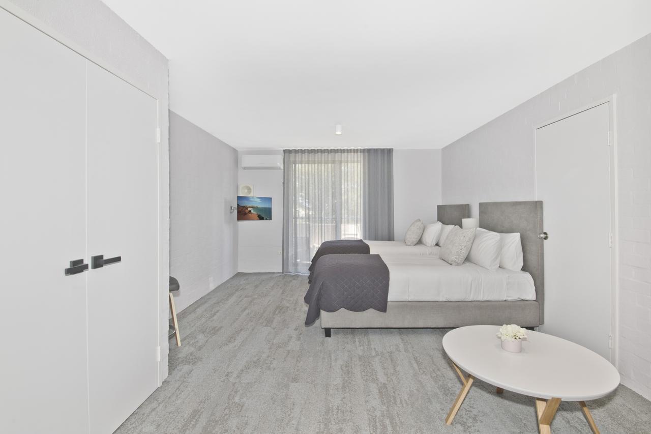 Atrium Hotel Mandurah Zewnętrze zdjęcie