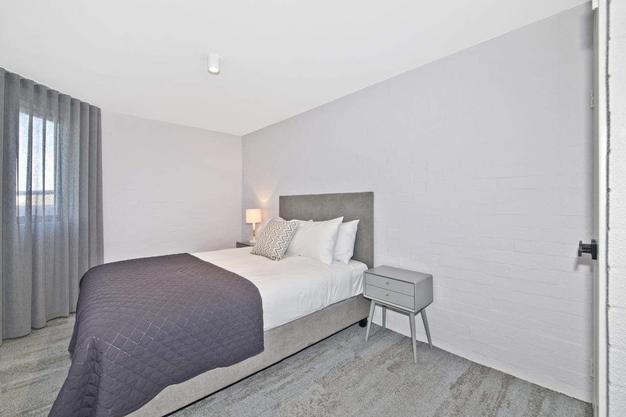Atrium Hotel Mandurah Zewnętrze zdjęcie
