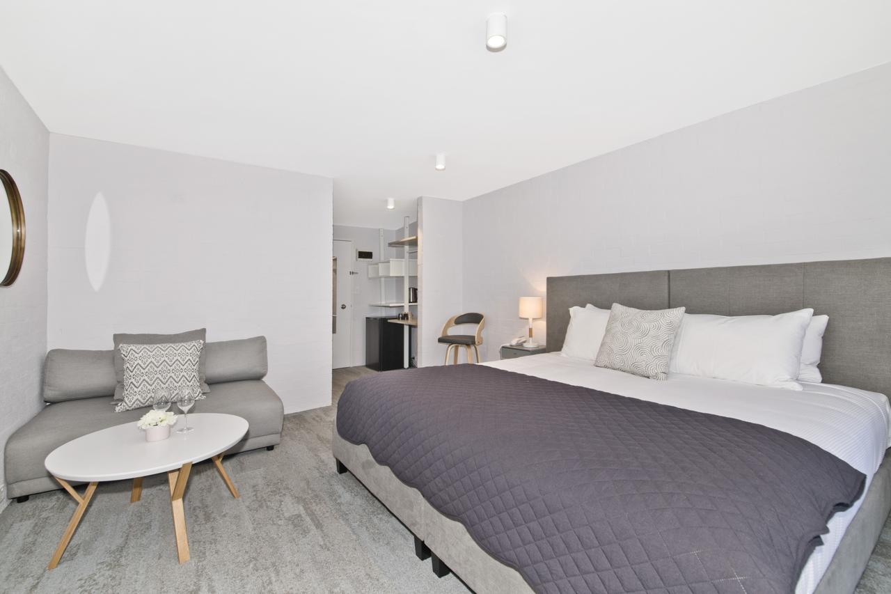 Atrium Hotel Mandurah Zewnętrze zdjęcie
