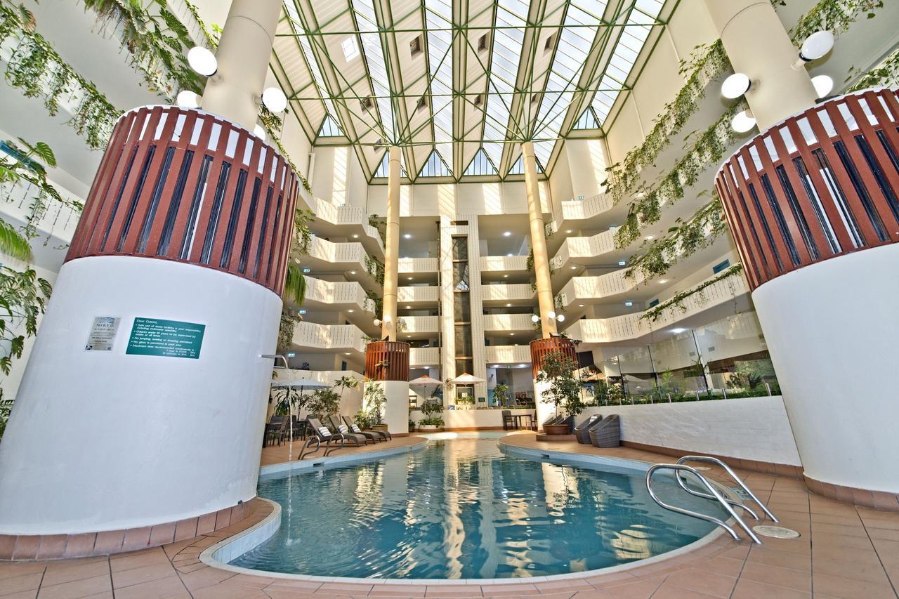 Atrium Hotel Mandurah Zewnętrze zdjęcie