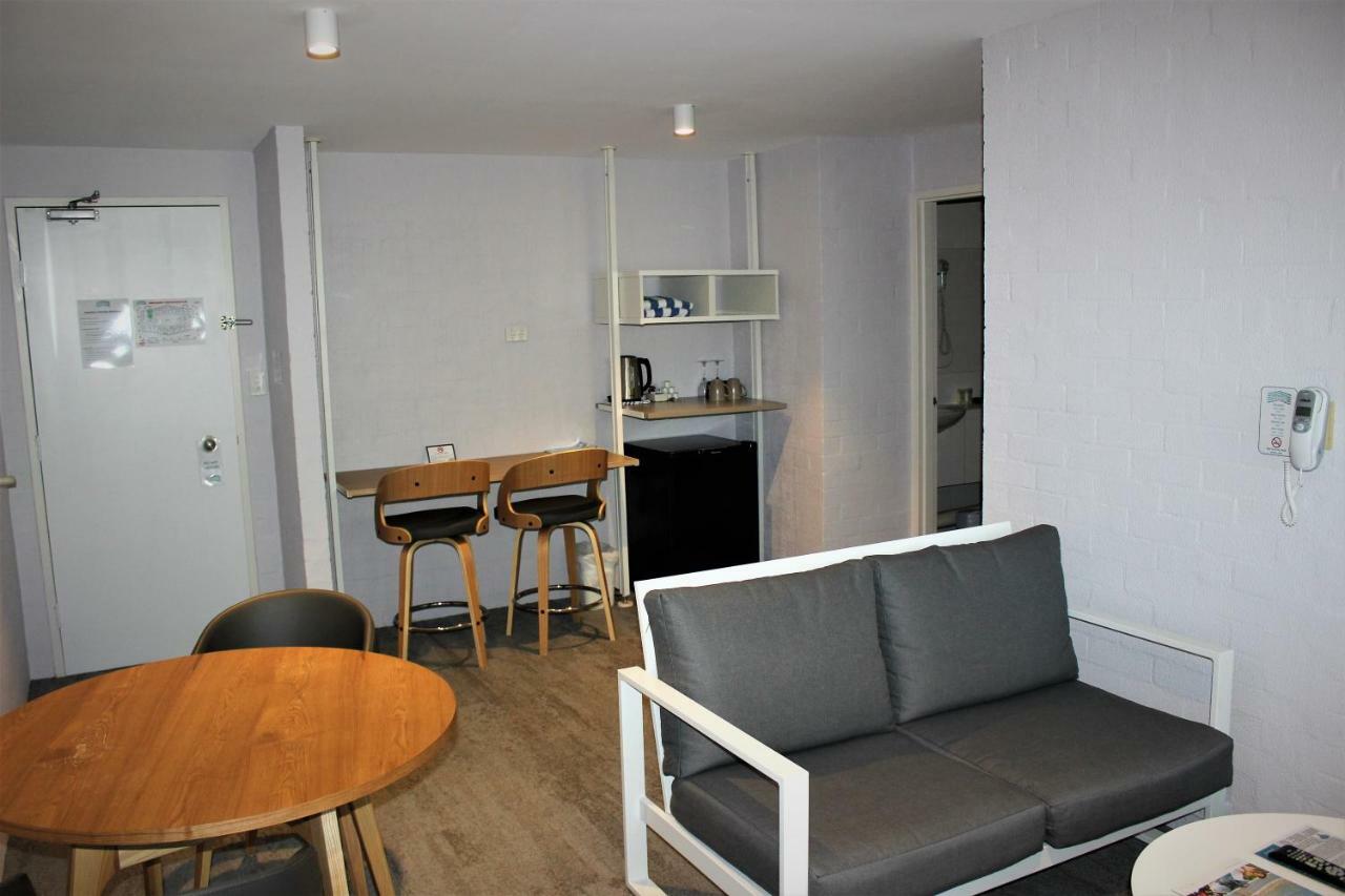 Atrium Hotel Mandurah Zewnętrze zdjęcie