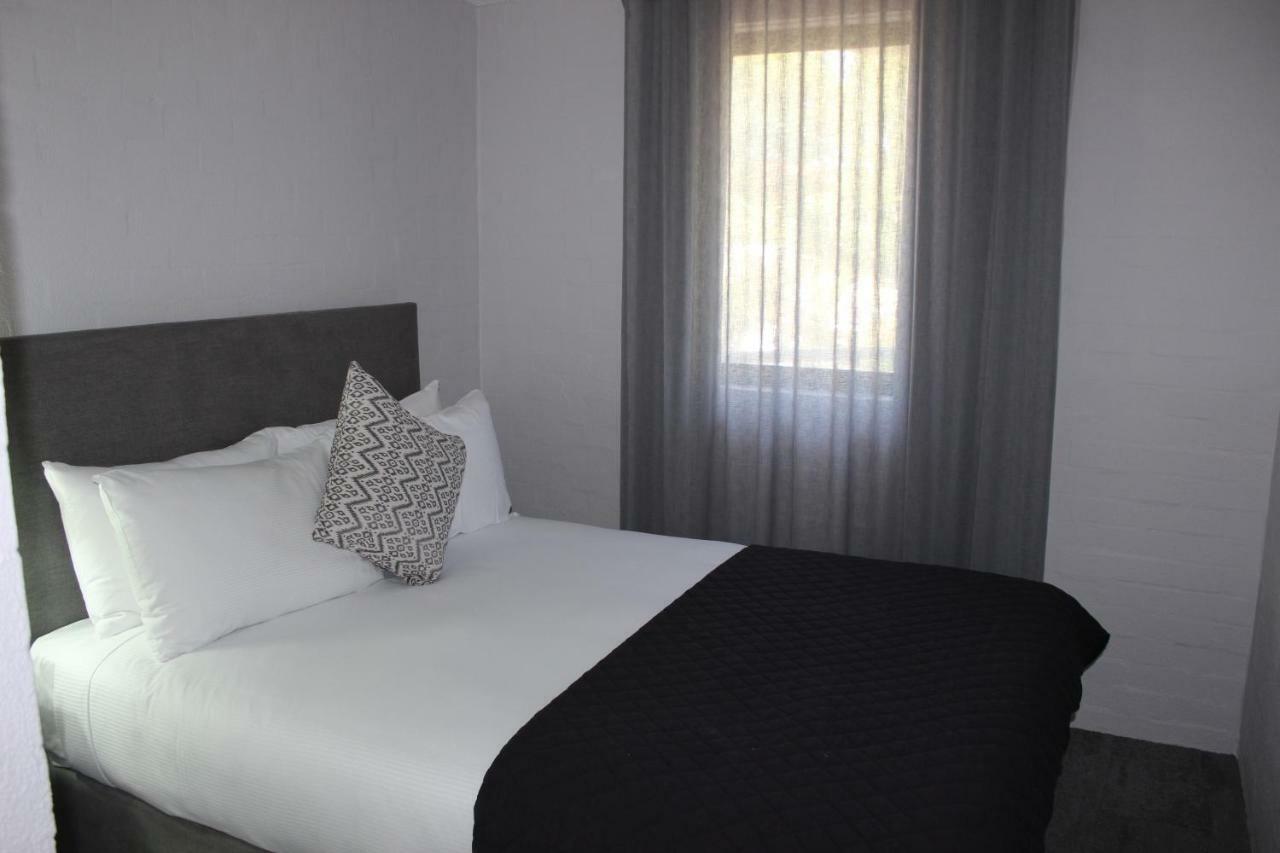 Atrium Hotel Mandurah Zewnętrze zdjęcie